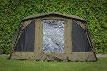 Giants Fishing Brolly Umbrella Gaube (3)