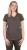 Fox Tričko WC V Neck T - M