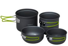 Starbaits Sada Nádob Freeway Starbaits Sada Nádob Freeway