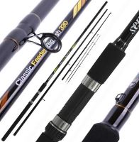 Sensas Prút Classic Feeder Big Fish 3,6 m 100 g