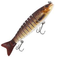 Doiyo Wobler Mag Massu 22,3 cm 126 g BT