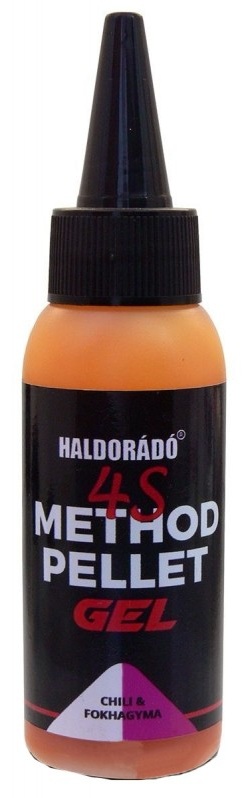 E-shop Haldorádó dip 4s pellet gel 30 ml - chilli cesnak