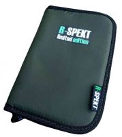 R-SPEKT Púzdro Na Doklady Khaki R-SPEKT Púzdro Na Doklady Khaki