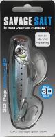 Savage Gear Wobler 3D Minnow Pop Blue Sardine-5,5 cm 5 g