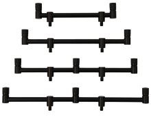 Gardner Hrazda Black Shadow Snag Buzzer Bars 2 Rod 8 Inch 20 cm