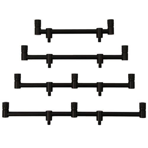 Gardner Hrazda Black Shadow Snag Buzzer Bars 2 Rod 8 Inch 20 cm