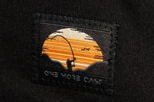 One More Cast Mikina Date Knight Hoody (5)