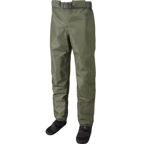 Leeda Brodiace Nohavice Profil Breathable Waist Waders