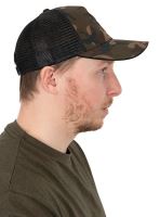 Fox Šiltovka Camo Trucker Cap (2)