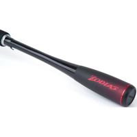 Shimano Prút Zodias Spinning Solid Tip EX-F 2,24 m 2,5-11 g 2-Diel (2)