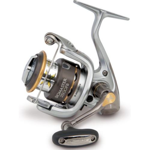 Shimano Navijak Biomaster 4000 FB