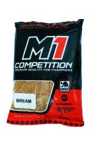 Mivardi Krmítková Zmes M1 Team 1 kg (1)