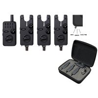 Dam Sada Signalizátorov U4X Bite Alarm Set (2)