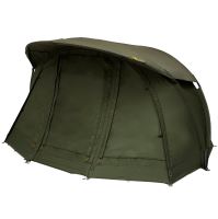 Prologic Bivak Inspire 1 Man Bivvy & Condenser Wrap Prologic Bivak Inspire 1 Man Bivvy & Condenser Wrap