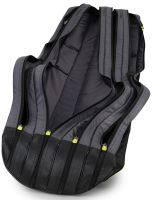 Matrix Puzdro Na Prút Ethos 4 Rod Holdall (5)