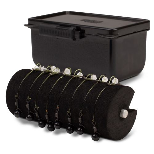 Nash Krabička Chod Box