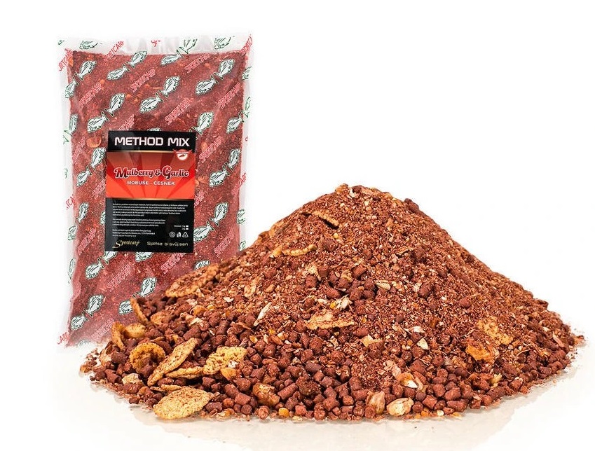 Sportcarp method mix chilli fruit-2 kg