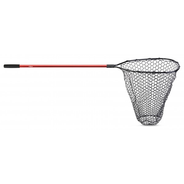 E-shop Iron claw podberák rubber scoop