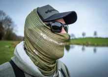 Korum Šatka Neck Shield (2)