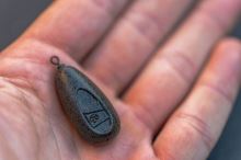 Preston Innovations Olovo Distance Bomb Leads 2 ks (6)