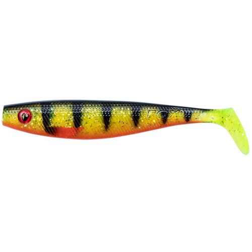 Fox Rage Gumová Nástraha New Pro Shad Colours UV Perch