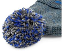 Preston Innovations Zimná Čiapka Marled Bobble Hat (2)