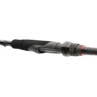 Daiwa Prút Ballistic X Jigger 2,7 m 7-28 g (3)