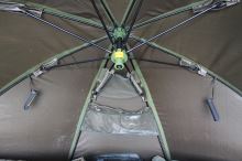 Wychwood Prístrešok HD MHR Brolly System (7)