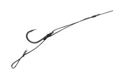 Mivardi nadväzec adjustable hair rig easy 2 kusy 25lb (2)