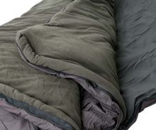 CarpPro Spací Vak 5 Season Sleeping Bag (3)