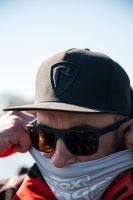 Fox Rage KŠltovka Shield Flat Peak Cap (12)