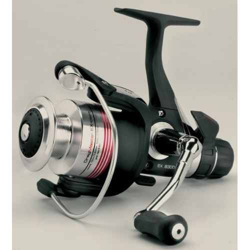 SPRO navijak Dragmaster X-Class 8000