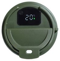 Holdcarp Hrnček Thermo Inox LED Mug 510 ml (1)