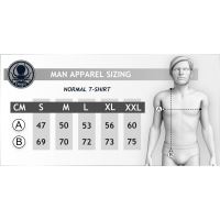 HOTSPOT DESIGN Mikina Pike Camo - Veľkosť M (6)