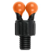 Fox Klip Black Label Bobbin Clip 3 ks
