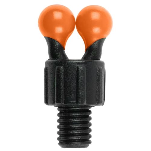 Fox Klip Black Label Bobbin Clip 3 ks