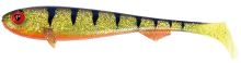 Fox Rage Gumová Nástraha Super Slick Shad UV Perch 2 ks-18 cm 2 ks