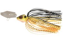Fox Rage Rotačka Chatterbait Bladed Jig Black And Gold