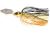 Fox Rage Rotačka Chatterbait Bladed Jig Black And Gold