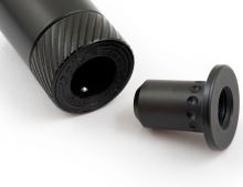 Fox Black Label QR Adaptor 2 ks (1)