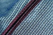 Mivardi Sieťka Match Pro Square 4 m (1)