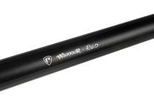 Fox Rage Podberák Warrior Net S Pogumovanou Sieťkou 60 cm 210 cm (6)