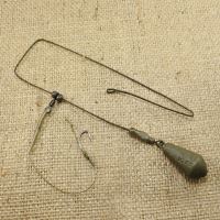 Life Orange Carp Rig Helicopter (1)