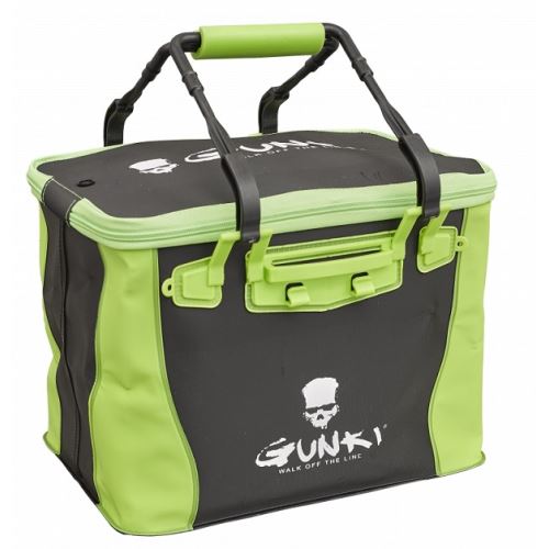Gunki Taška Safe Bag Edge Soft