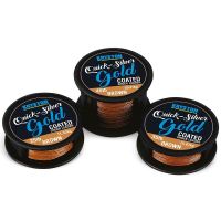 Kryston Náväzcová Šnúrka Quicksilver Gold 10 m