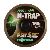 Korda Náväzcová Šnúrka N-Trap Semi Stiff Gravel Brown 20 m