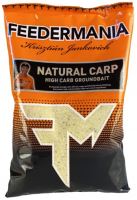 Feedermania Krmítková Zmes Groundbait High Carb 800 g (3)