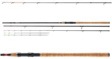 Daiwa Prút Ninja X Feeder 3,9 m 120 g