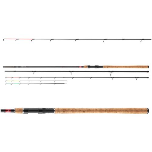 Daiwa Prút Ninja X Feeder 3,6 m 120 g