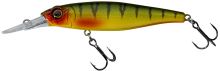 Illex Wobler Twitch Flesh SP DR Perch - 7,5 cm 8,2 g